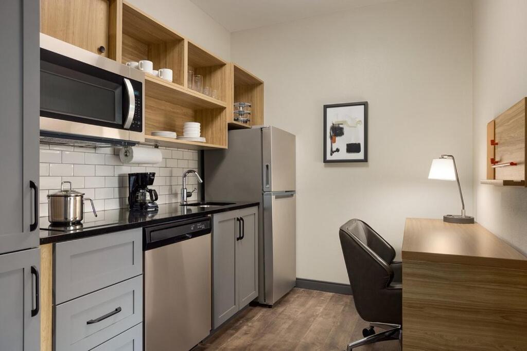 Candlewood Suites - Lexington - Medical District By Ihg Zewnętrze zdjęcie