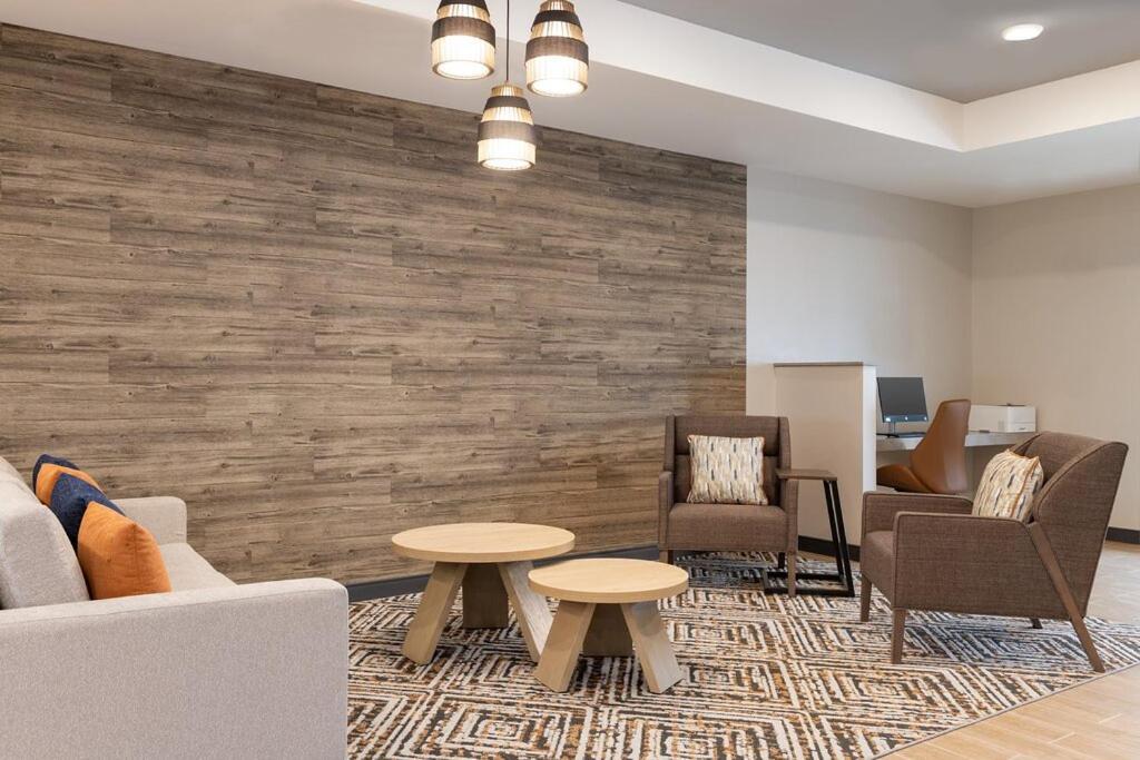 Candlewood Suites - Lexington - Medical District By Ihg Zewnętrze zdjęcie