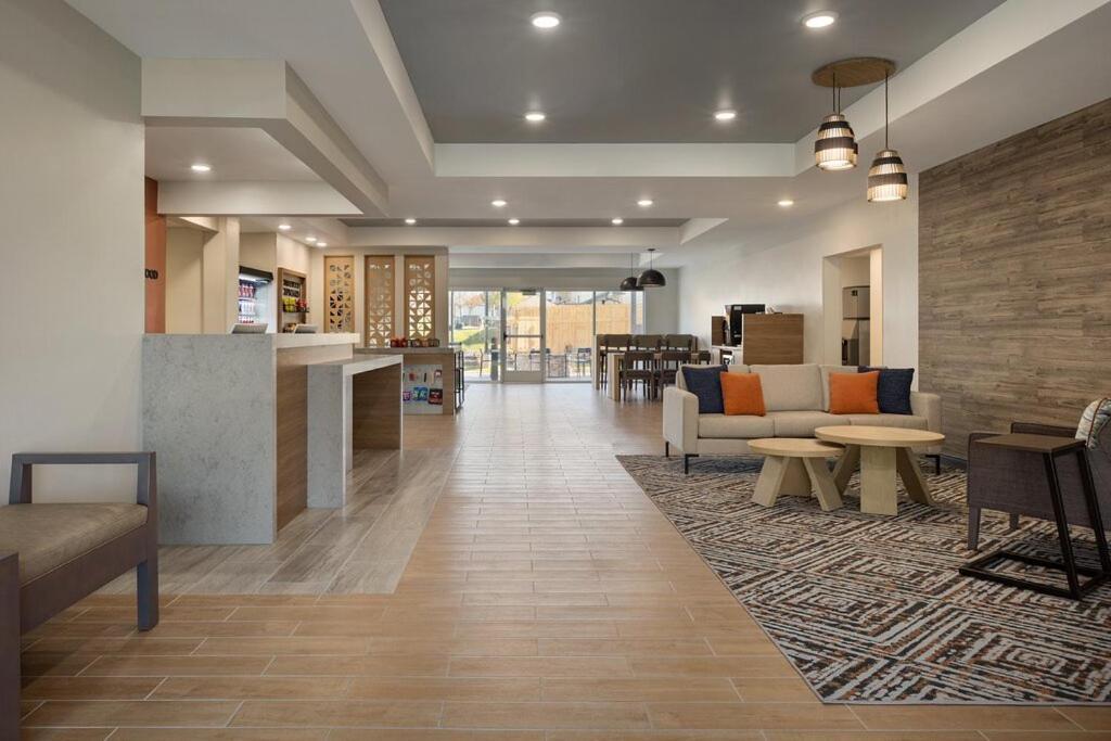 Candlewood Suites - Lexington - Medical District By Ihg Zewnętrze zdjęcie