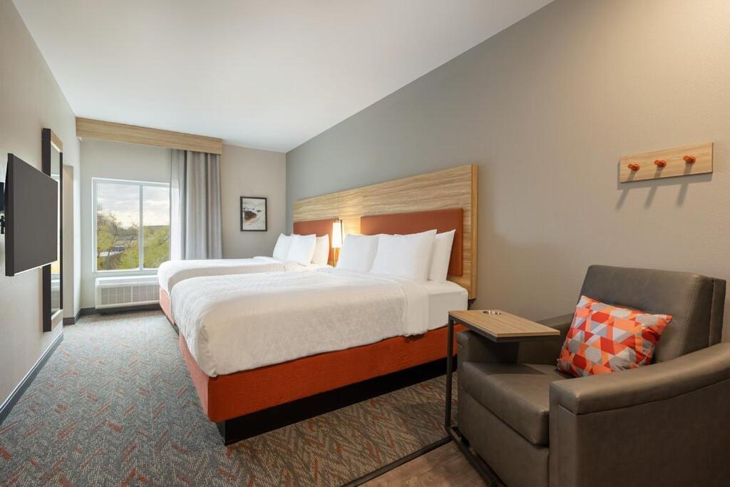 Candlewood Suites - Lexington - Medical District By Ihg Zewnętrze zdjęcie
