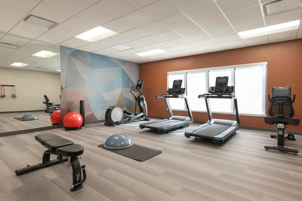 Candlewood Suites - Lexington - Medical District By Ihg Zewnętrze zdjęcie