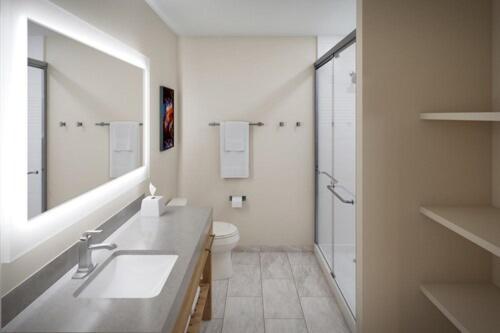 Candlewood Suites - Lexington - Medical District By Ihg Zewnętrze zdjęcie