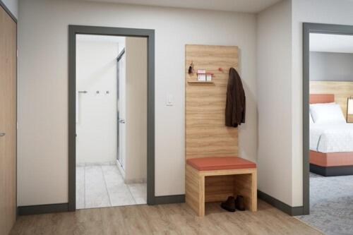 Candlewood Suites - Lexington - Medical District By Ihg Zewnętrze zdjęcie